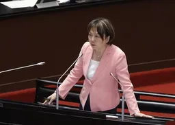 民进党民代被爆用大陆剪辑软件制作沈伯洋视频，台网友嘲讽